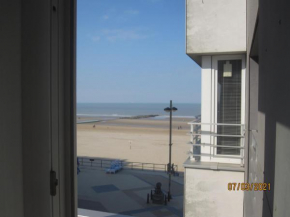 Appartement Digue Middelkerke